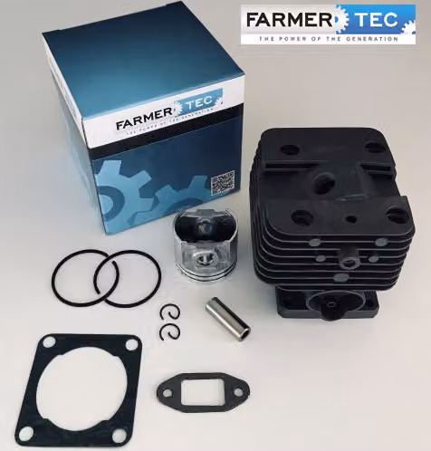 Cilindro completo per Stihl Fs250 Farmertec