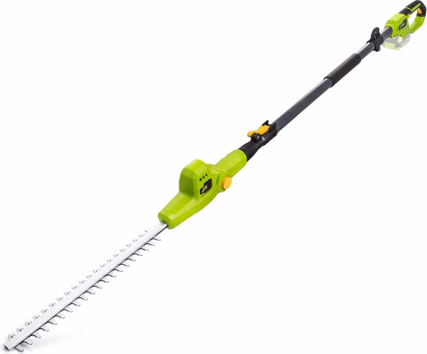 FIELDMANN Tagliasiepi AKU FZN 70405-0 20V (senza AKU)