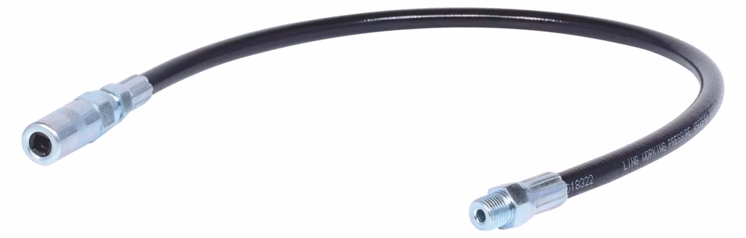 KS TOOLS Tubo flessibile 500 mm - 980.1012