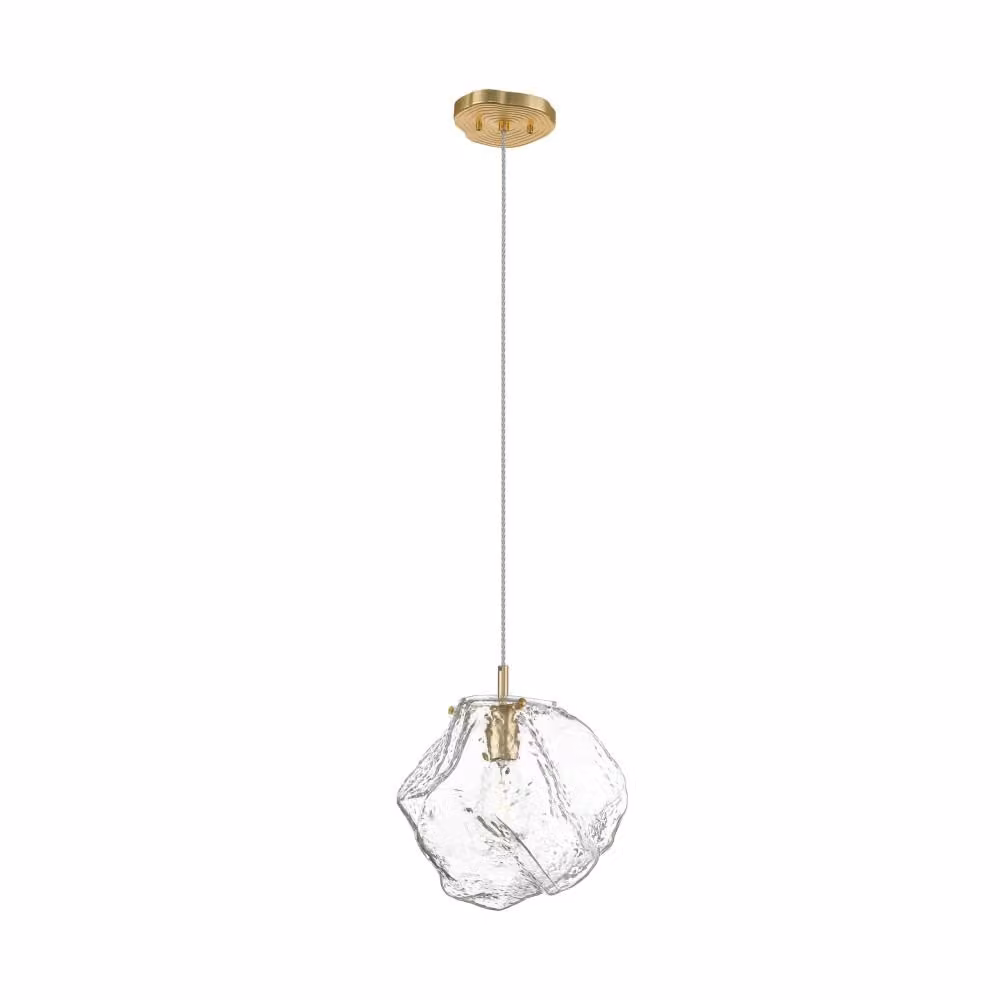 Lampada a sospensione ROCK P0488-01B-U8AC Linea Zuma