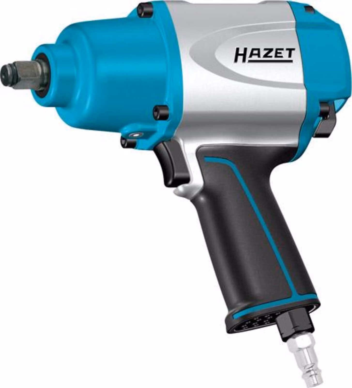 Avvitatore a impulsi 9012SPC Hazet | 4000896119639