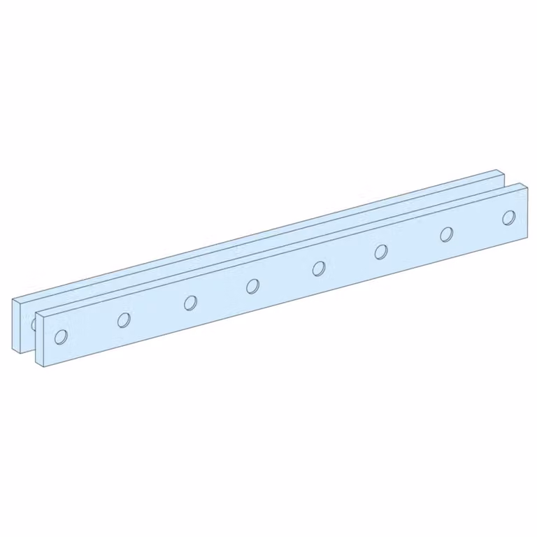 Schneider Electric PrismaSeT-P, distanziatore LVS04690