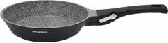 Padella antiaderente in alluminio Tognana Nero e Grigio Diametro: 24 cm