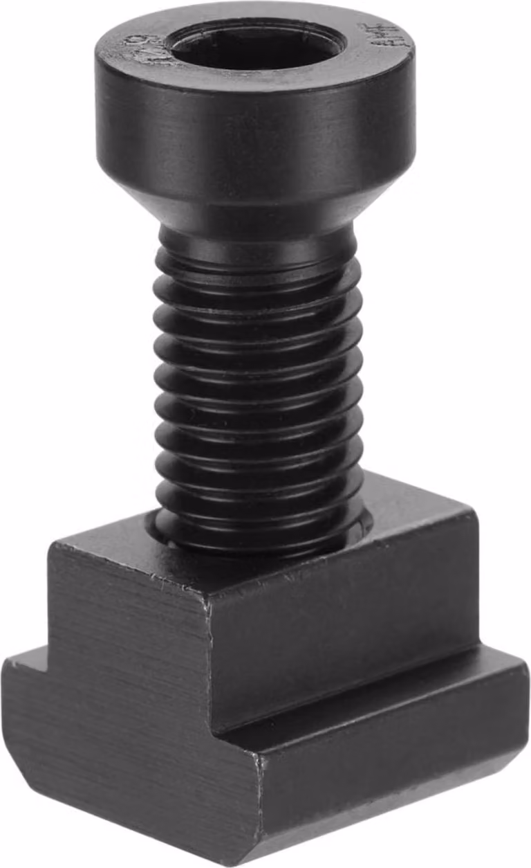 Kit di montaggio AMF 7600BF-30 M16x18