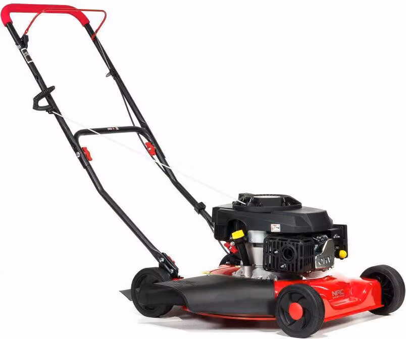Tosaerba Nac a scarico laterale 146Cc Lp50-146-Sd-Ng