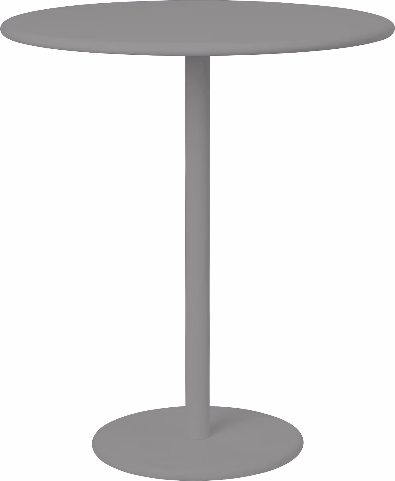 Tavolino da giardino Blomus -STAY- Grigio granito