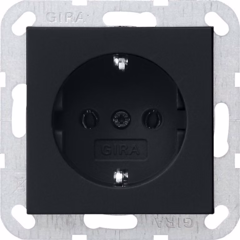 Presa Schuko sw - Presa di corrente ( 0188005