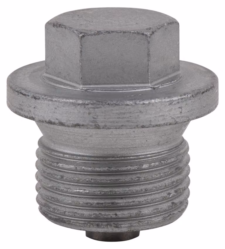 Tappo di scarico olio, esagono esterno 15 mm, M20x1,5x14 mm, confezione da 25 pz