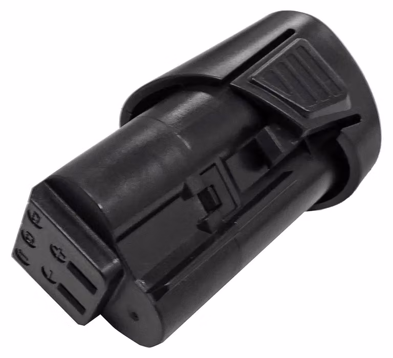 TECHTEK Batteria compatibile con [Kress] 108 ALS 2.0 Sst L sostituisce A108