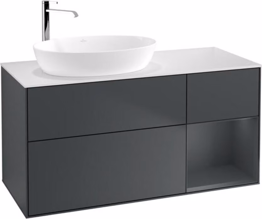 V&B mobile Finion 120cm, Pl w m, Rg md m Lac, md bl. m Lac