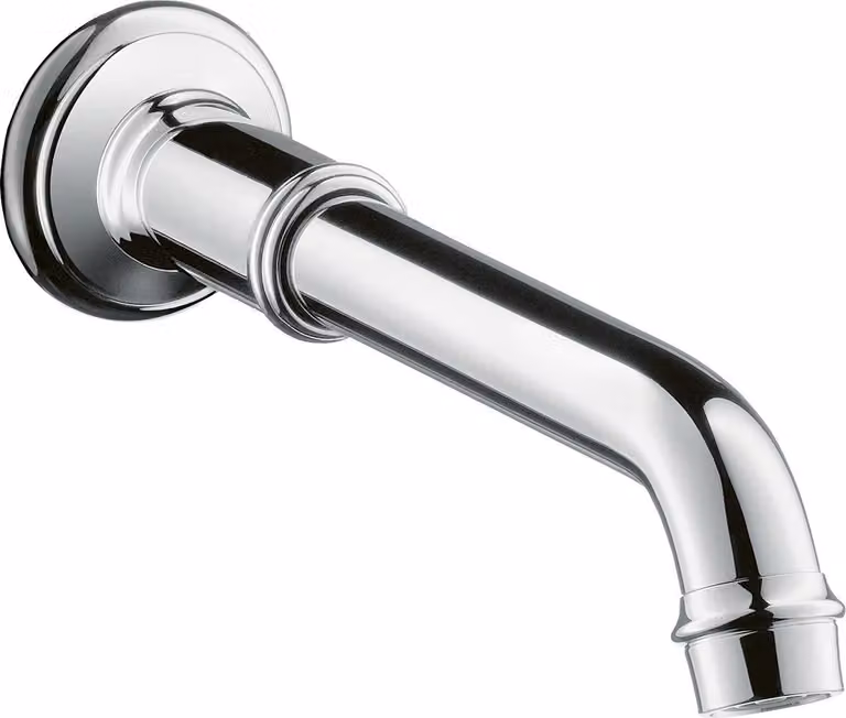 hansgrohe AXOR Bec de baignoire Montreux, 16541000, 16541000