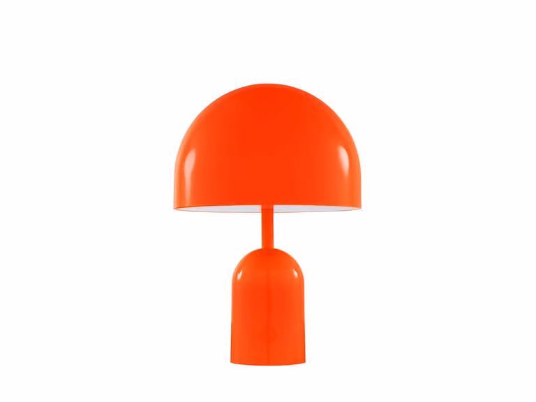 Bell LED Lampada da Tavolo