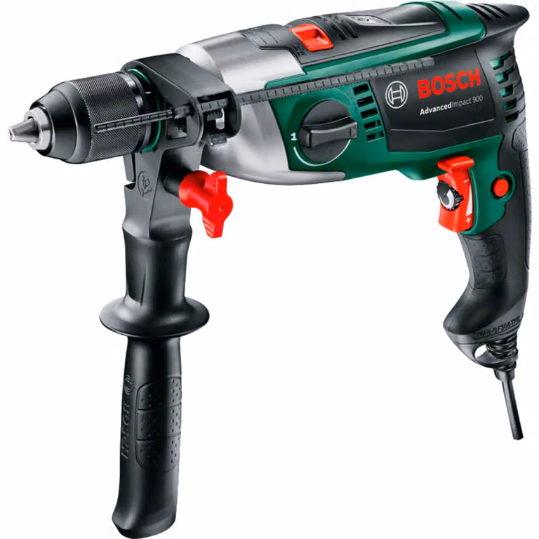 BOSCH AdvancedImpact 900 Hammer Drill