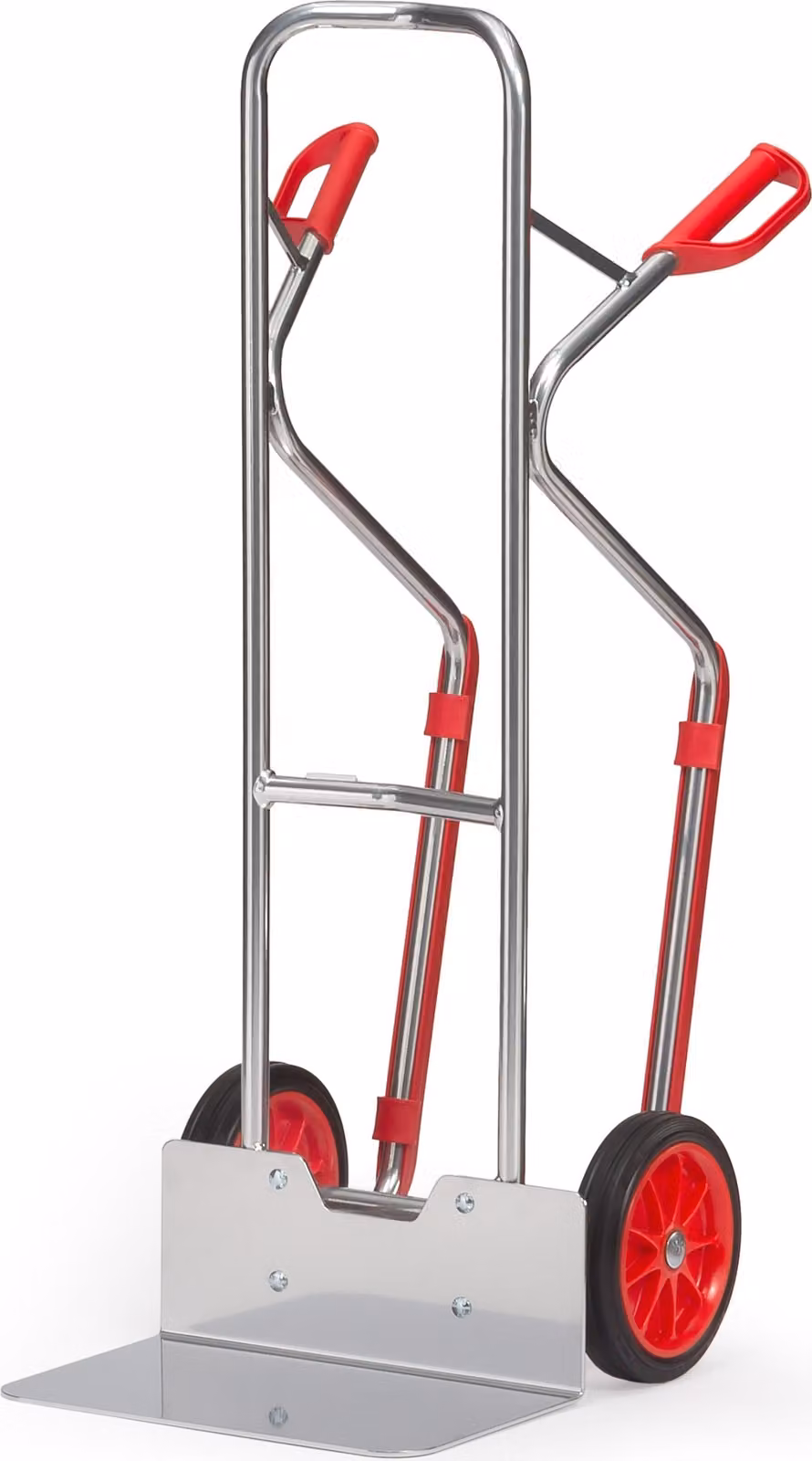 Fetra attrezzature per il trasporto Fetra carrello in alluminio A1331V