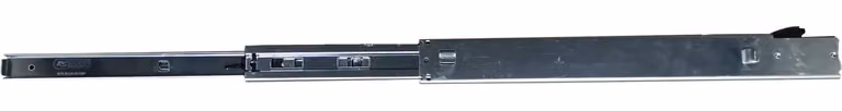 KS TOOLS Guida a sfera ad estrazione totale con rientro automatico per carrello da officina P25 - 873.3008-R008P