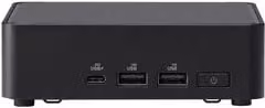 Mini PC Asus NUC 14 PRO RNUC14RVKU700002I Black