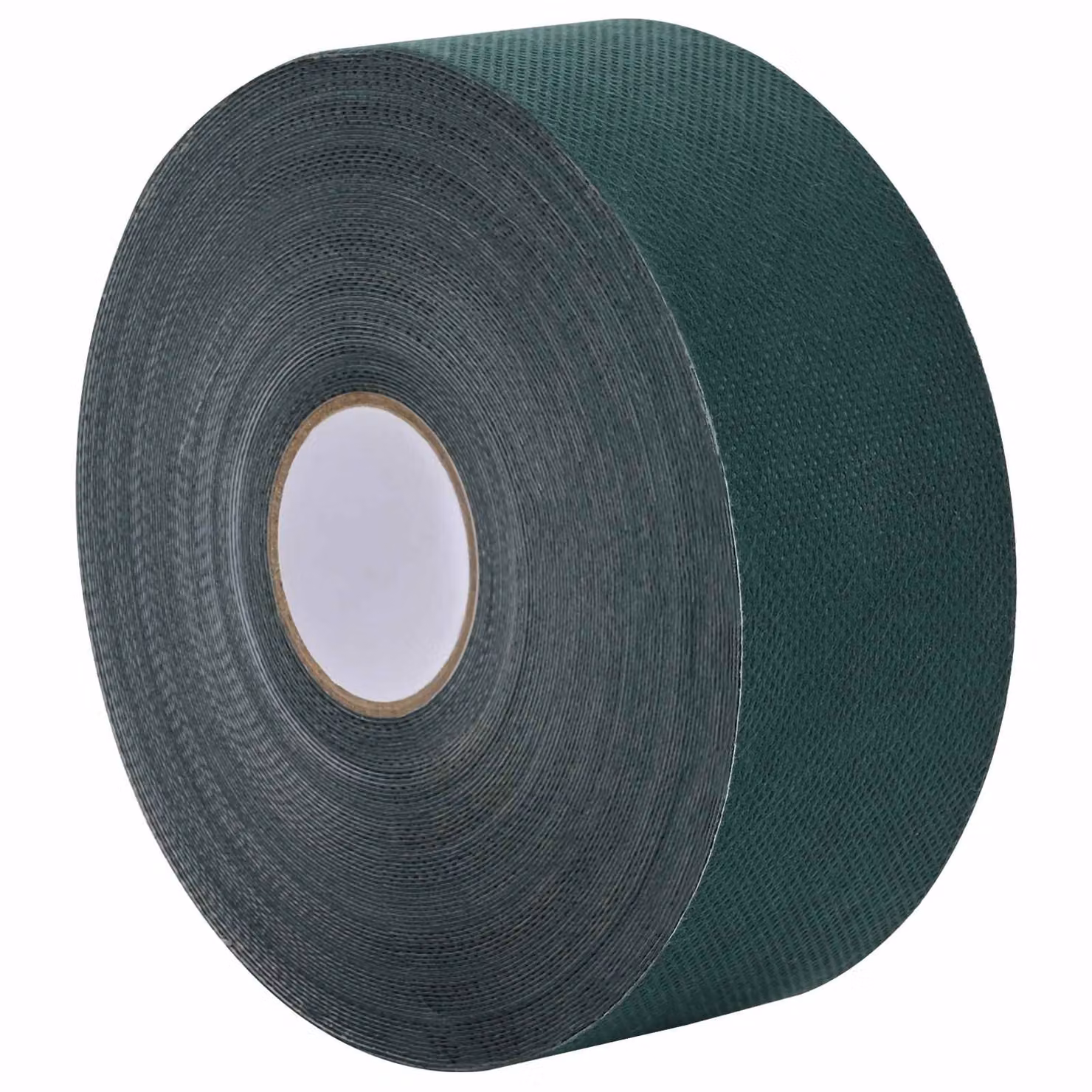 vidaXL Nastro adesivo verde per erba sintetica in poliestere, L: 5 cm, Lunghezza: 20 m
