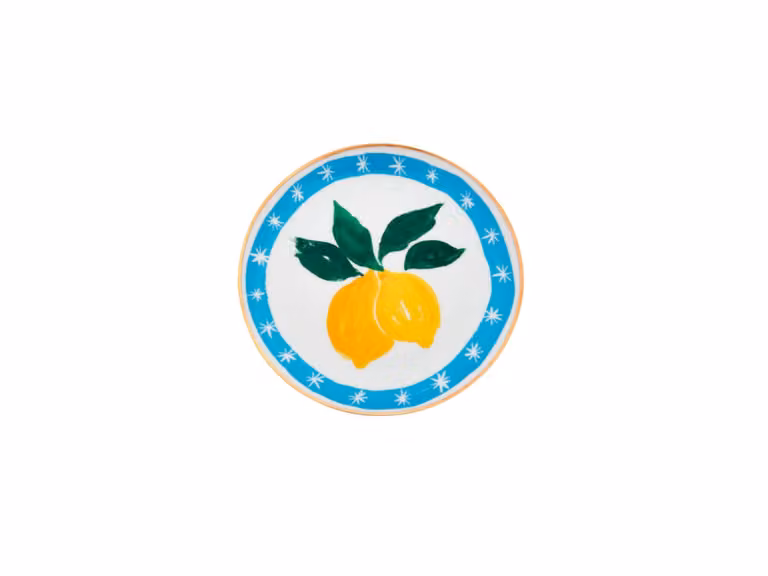 Limoni Piatto