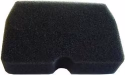 Filtro aria Husqvarna 343R PARTE ORIGINALE !