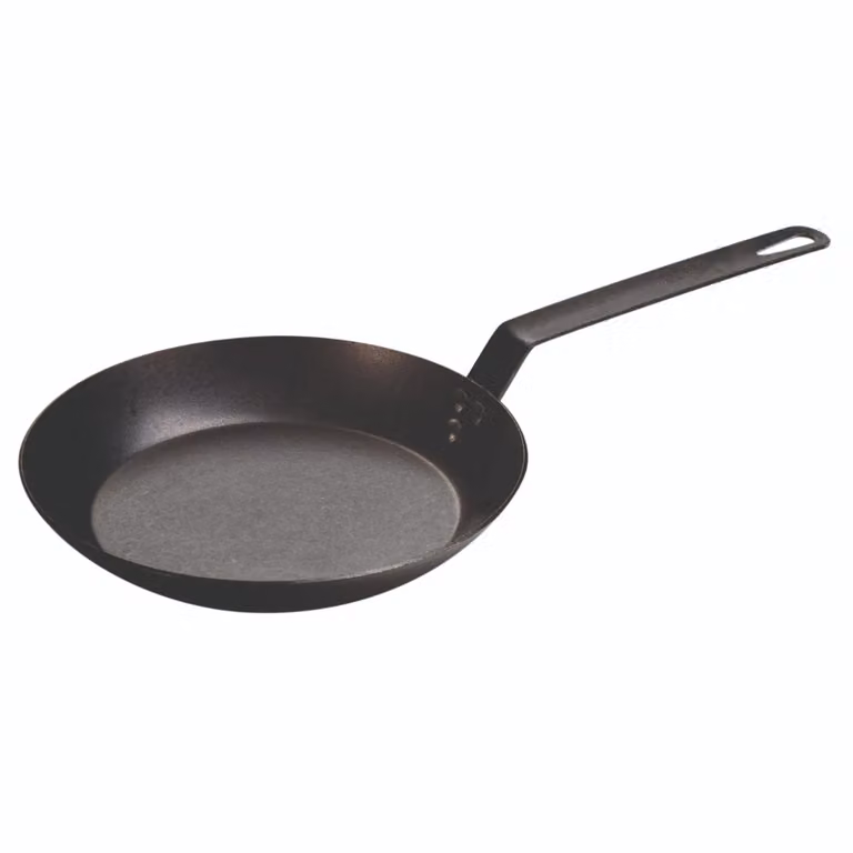 Padella in Acciaio di Carbonio 26cm Lodge