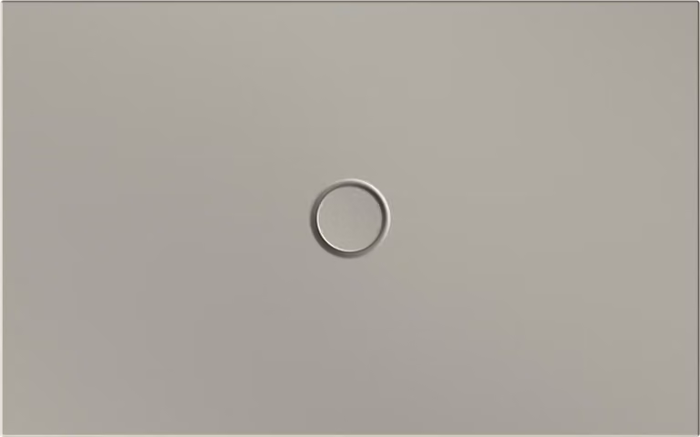 Receveurs de douche BetteFloor, rectangulaire, 1200x750mm, 1671-416, 1671-416
