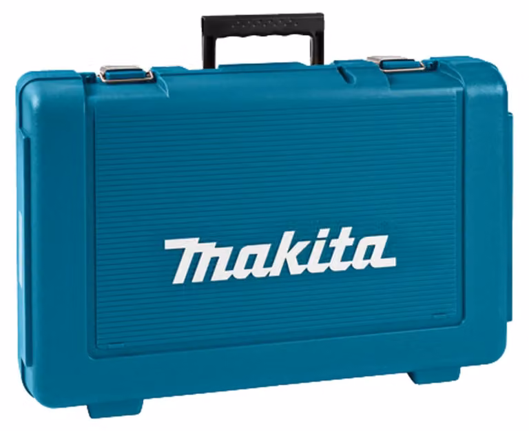 Valigia di trasporto in plastica Makita