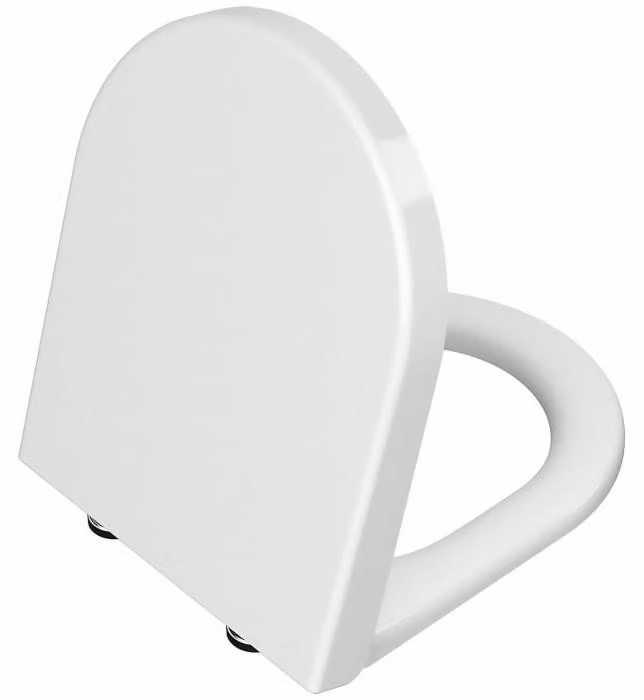 VITRA 108-003R409 WC-Sitz Integra Duroplast
