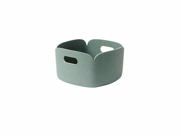 Restore Basket - Contenitore / L. 28 cm