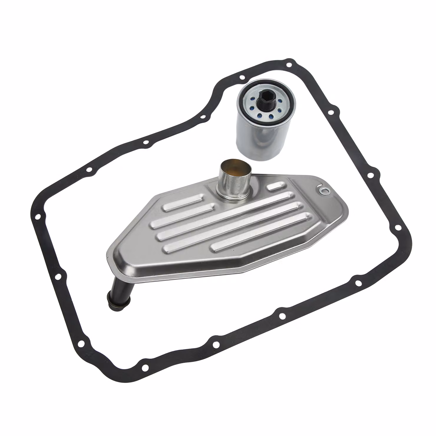 Kit filtro trasmissione, kit filtro trasmissione automatica, 5013470AE, 4799507, 4799662, 5179267AC
