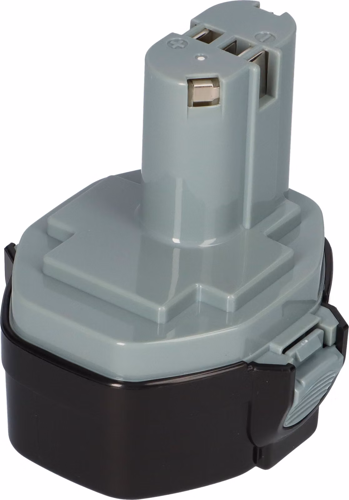 Batteria per utensili da 14,4V, 3Ah, NiMH, compatibile con Makita 1420, 1422, 1433, 1434, 1435 – sostituisce il modello 192600-1