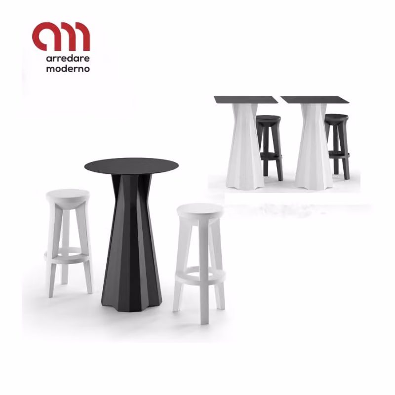 Tavolino Frozen Table Plust