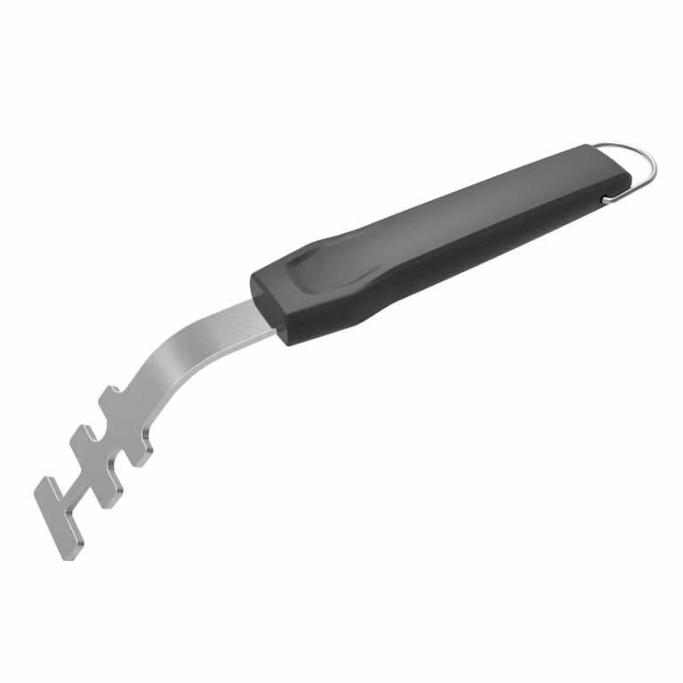 Sollevatore per griglia in acciaio inox - Santos Grills
