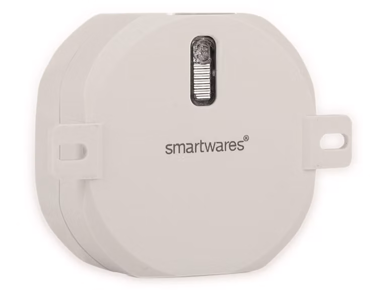 Interruttore di installazione radio SmartHome con timer per tapparelle elettriche e persiane