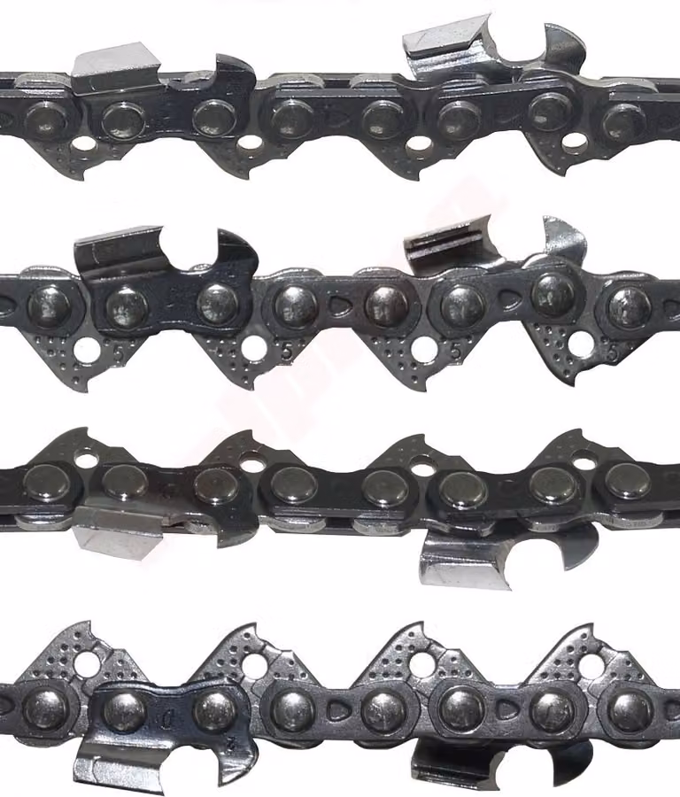 Catena per seghe 325 1,5 72 Tg Q