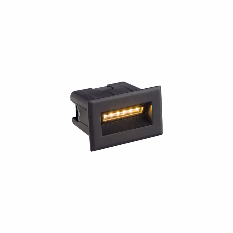 Apparecchio LED 3W per scale esterne IP65 BAY S 8164 Nowodvorski