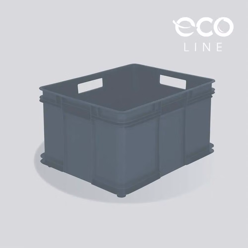 keeeper box Euro-Box XXL "bruno eco" grigio