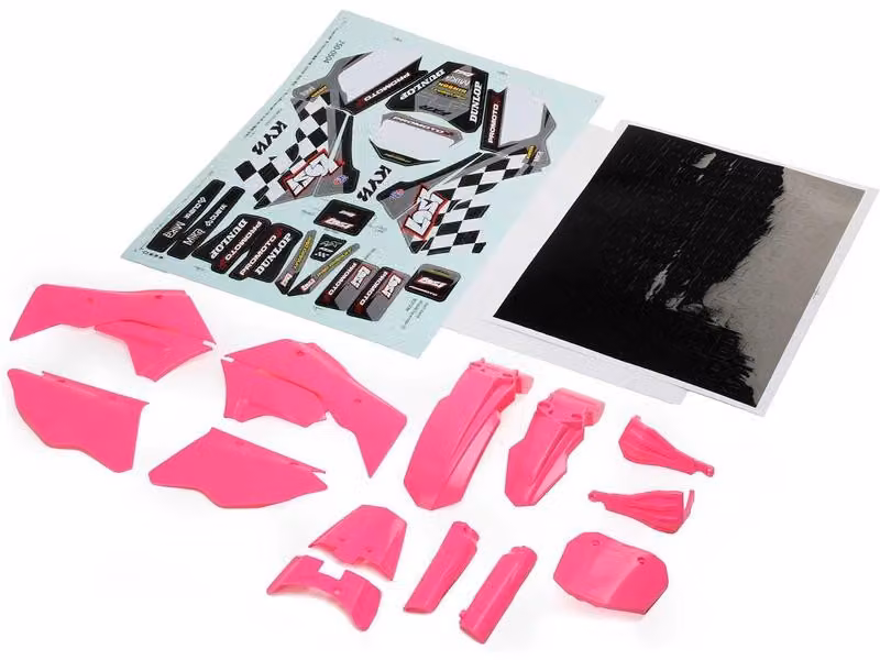 Accessori per modellismo Losi