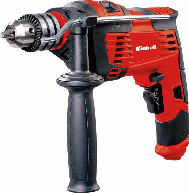 Trapano a percussione Einhell TC-ID 1000 E
