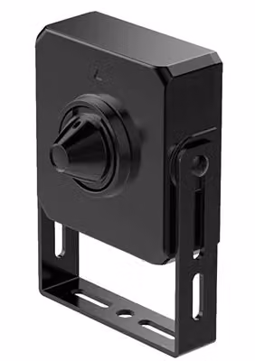 Mini telecamera IP Dahua AI 2MP WDR Starlight con lente 2.8mm, versione nuova, colore nero, modello IPC-HUM8241E-L4-S3 – 2