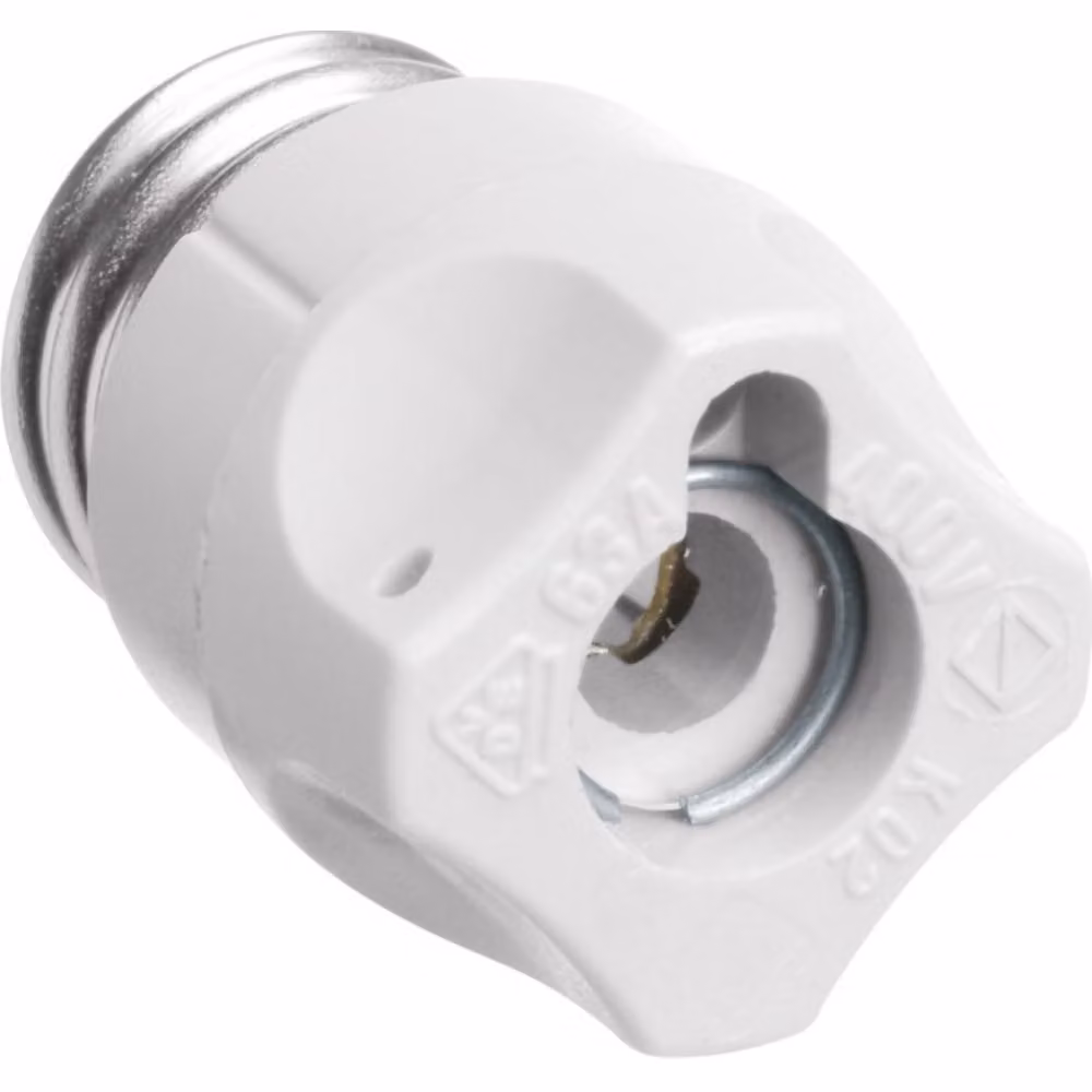Tappo a vite D02 E18 63A guarnizione. LE18SIP