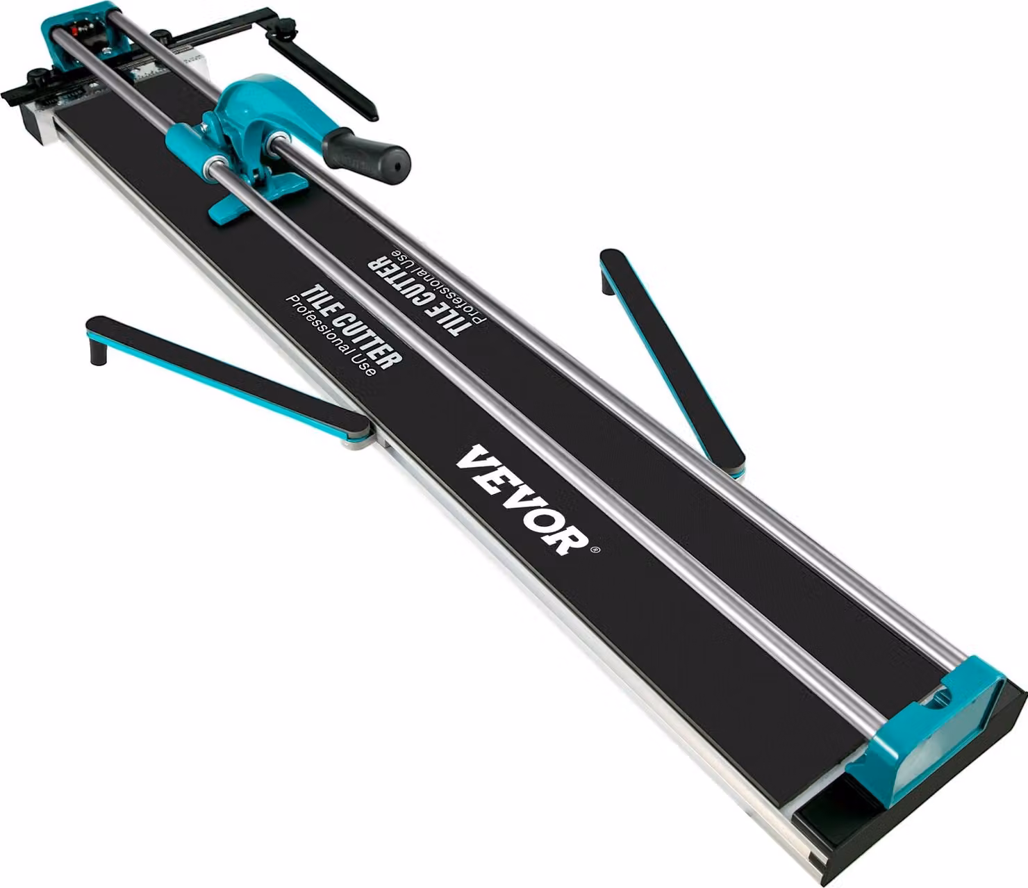 Taglierina manuale professionale per piastrelle 1200 mm Taglierina per piastrelle Taglio di Vetroceramica