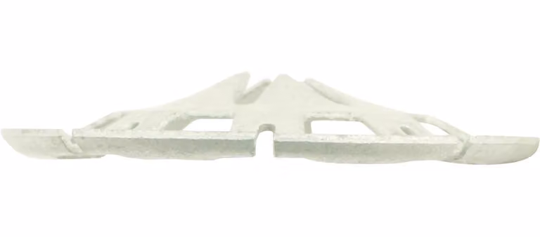 KS TOOLS Dispositivo di fissaggio rapido in metallo per Audi/VW confezione da 50 pezzi - 420.5015
