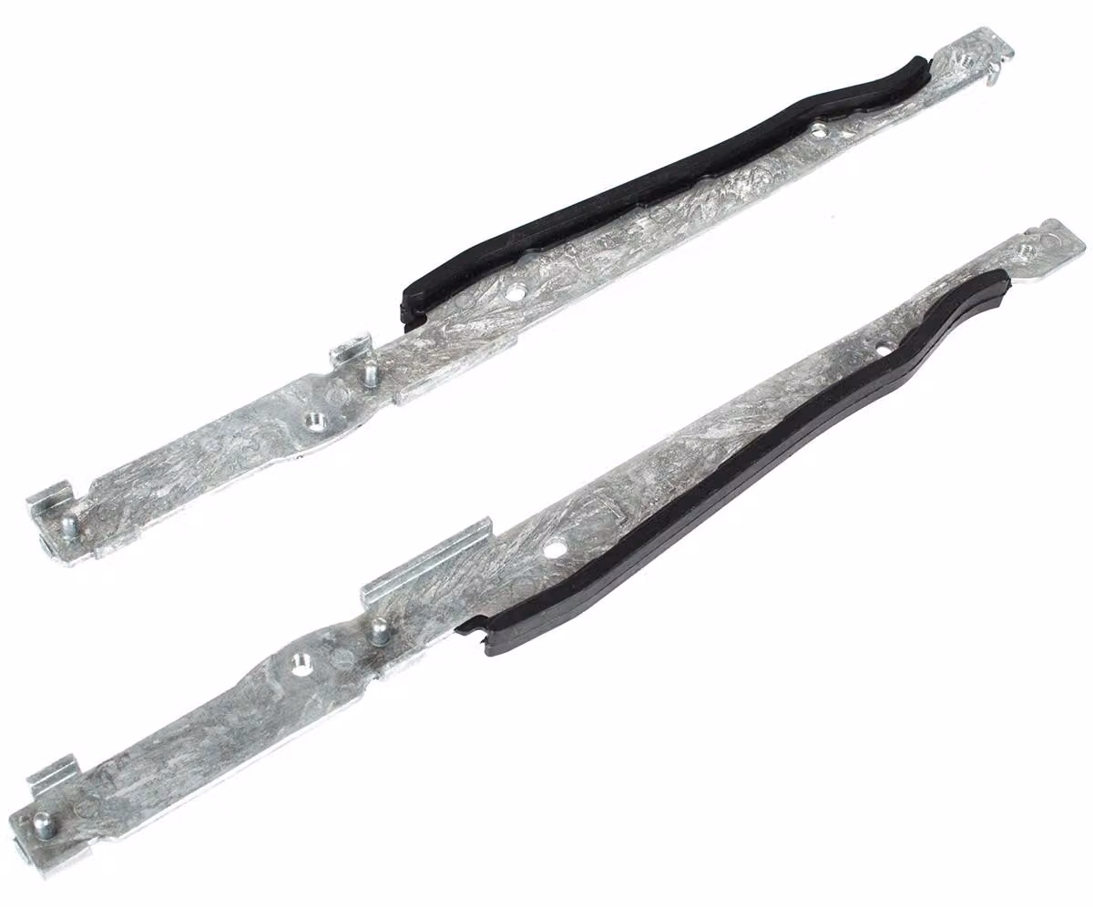 Kit di riparazione per tetto apribile panoramico (2 pezzi) compatibile con BMW X3 E83 / X5 E53