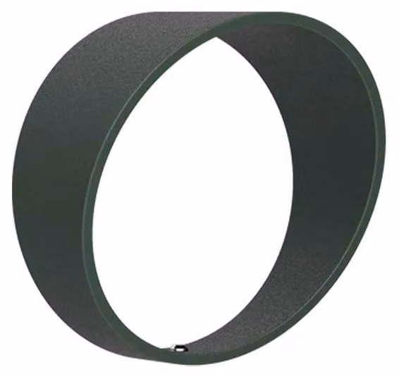 Redo Outdoor XROCK – Diametro 7,6 cm - Verde