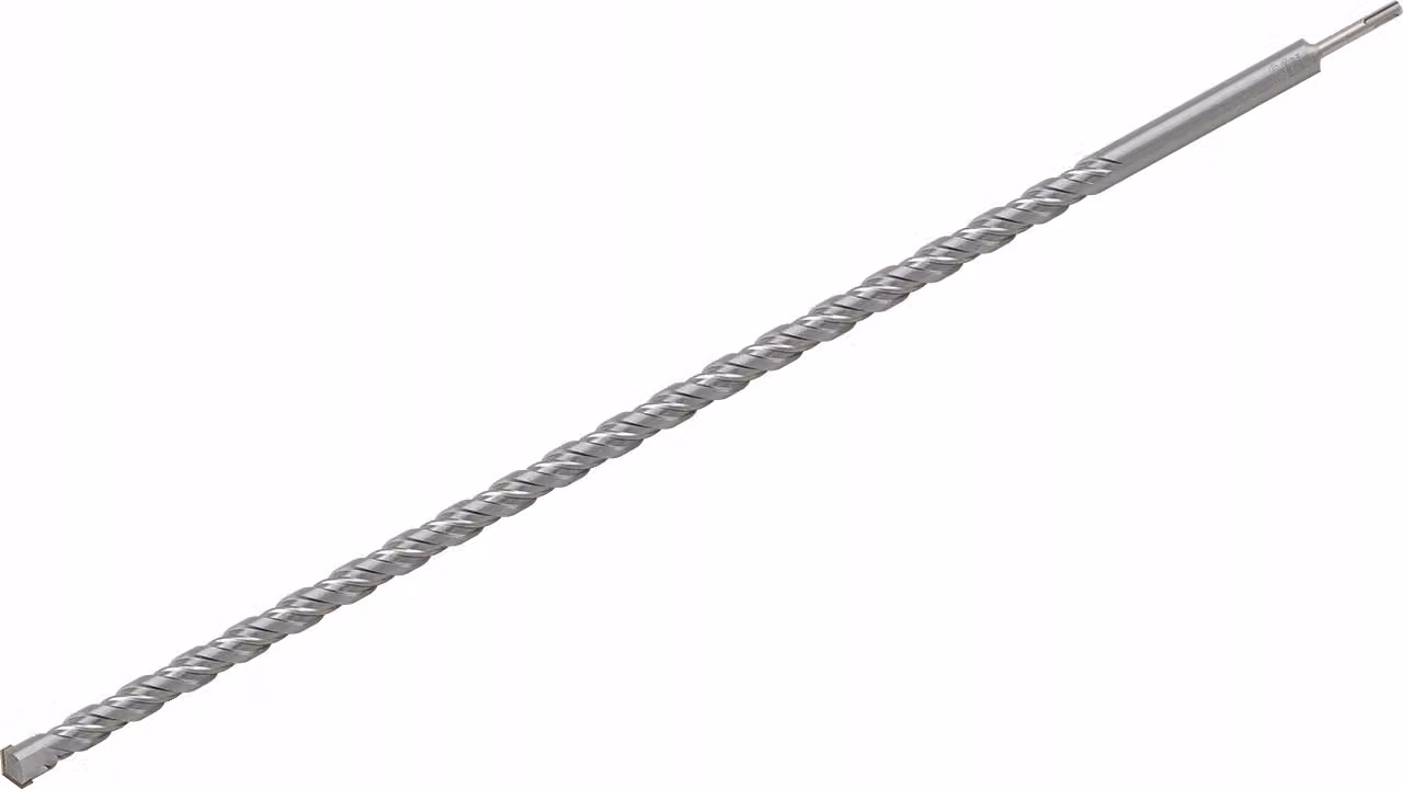 Wiertło sds plus 26x 800 mm