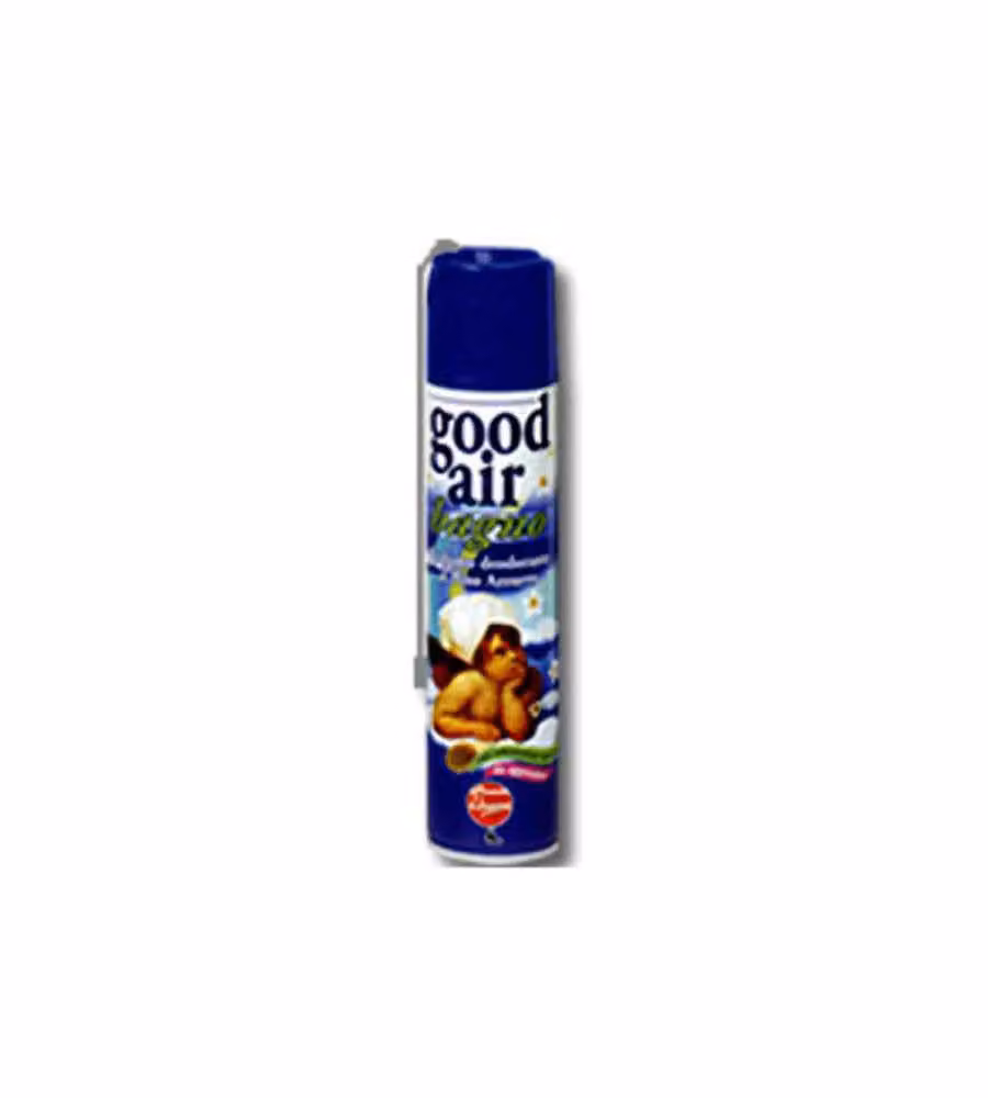 Good Air Deodorante Bagno Spray - 300 ml