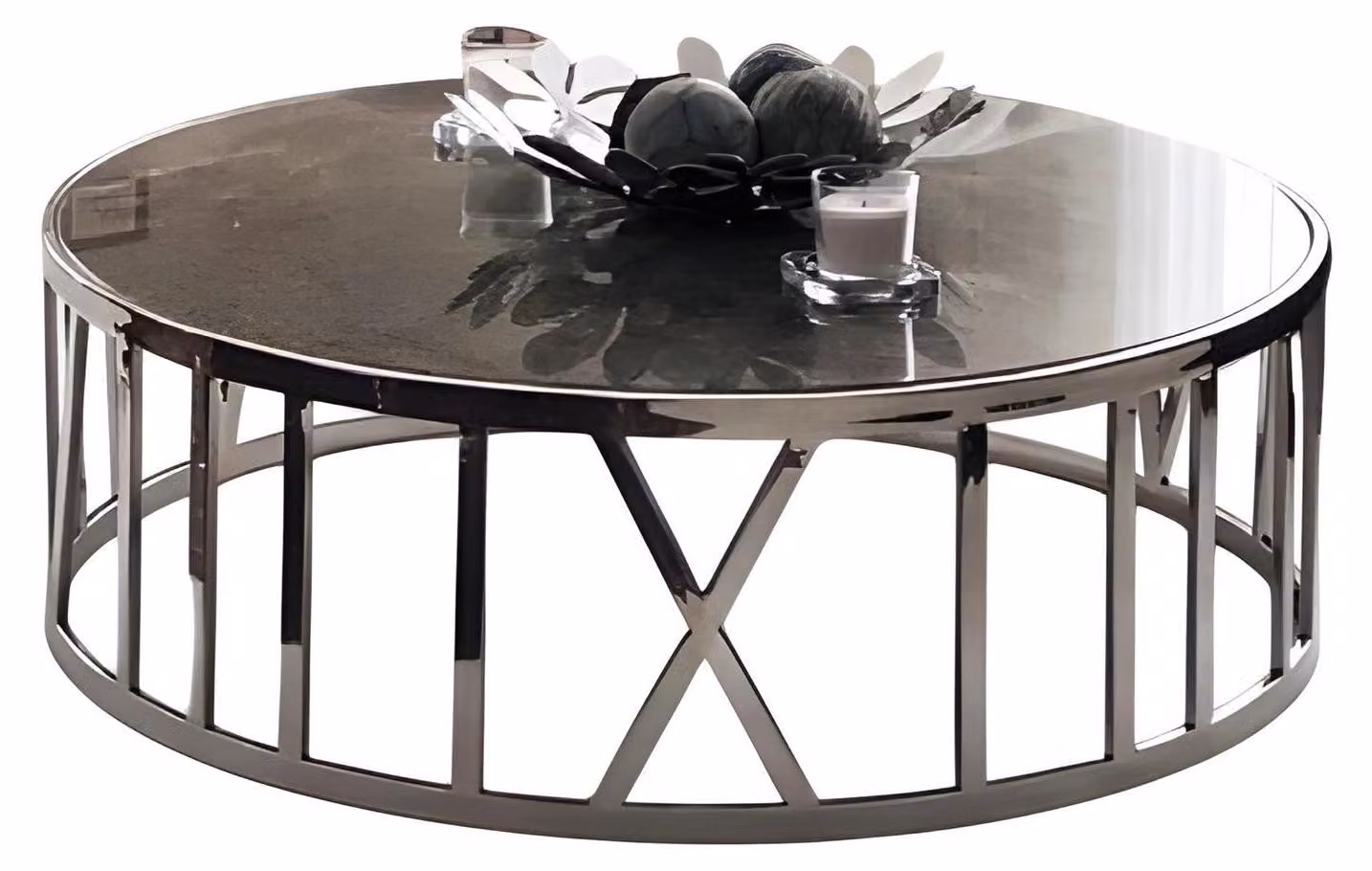 Couchtisch Beistelltisch Satztisch Sofatisch Wohnzimmertisch Modern