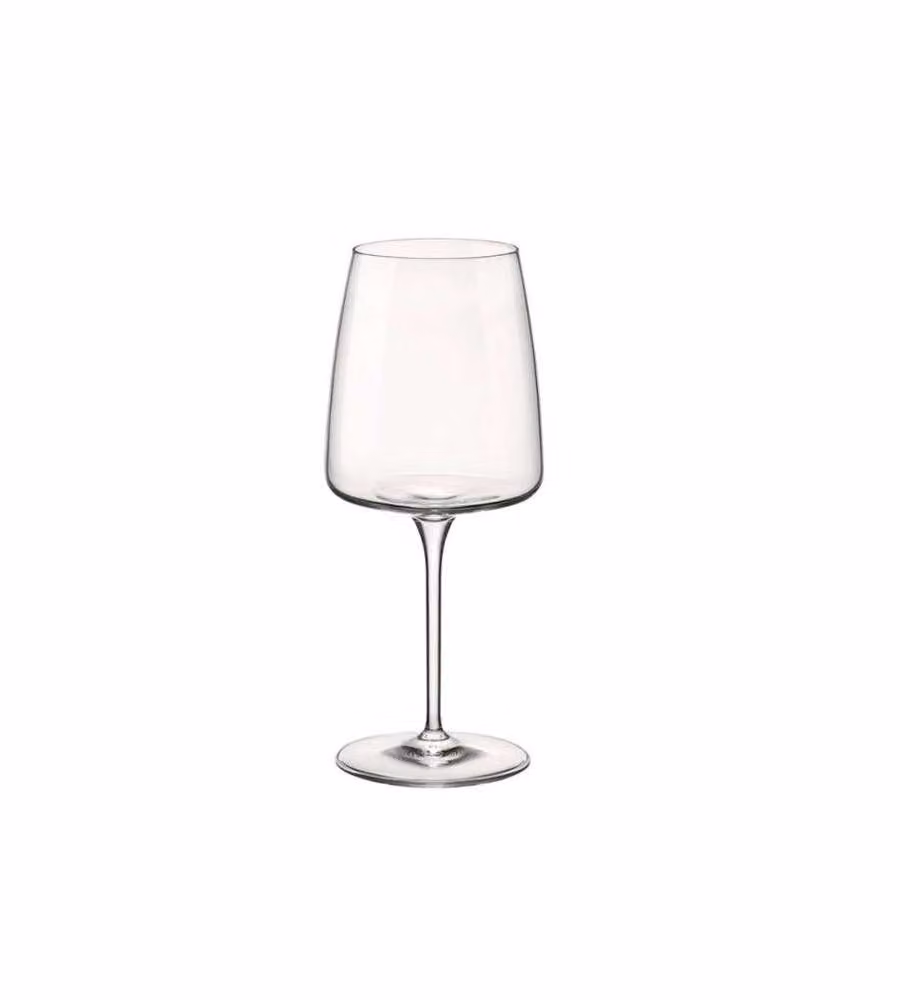Calice Nexo Vino Rosso Cc 450 Pz 6 Bormioli