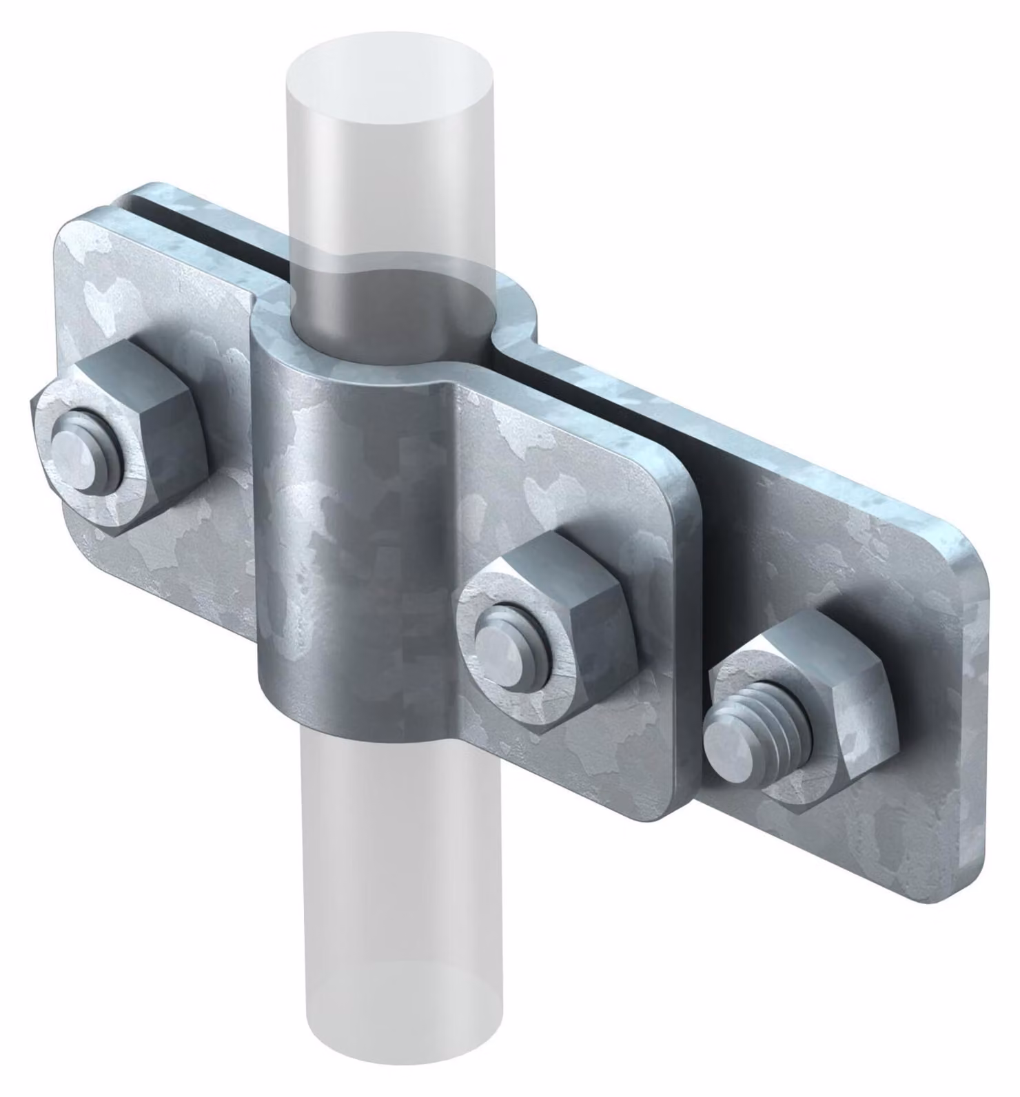 OBO Morsetto di collegamento Bettermann Vertr per terra Omex 2730 20 FT