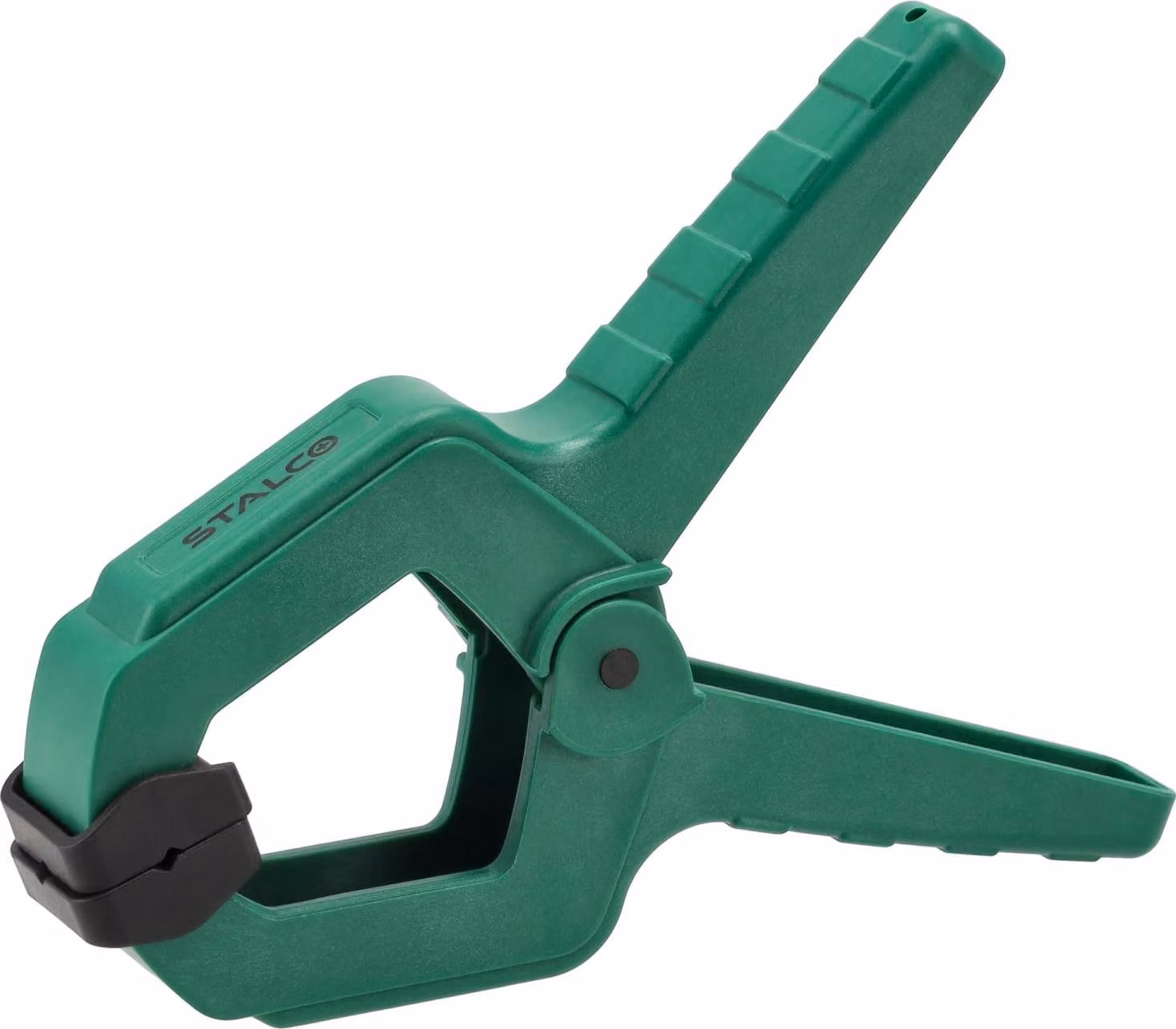 STALCO Morsetto a molla, 15 kg, 75 mm S-76590